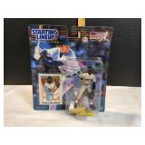 Starting Lineup Baseball 2000 Pedro Martinez