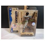 McFarlane New York Yankees Alfonso Soriano