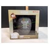 Bitty Boomers Rebel Moon Jimmy Bluetooth Speaker