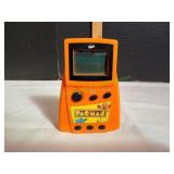 MGA Pac-Man Handled Electronic Game