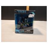 Disney Vinylmation Tron: Legacy Quorra Figure