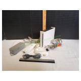 Nintendo Wii, Model RVL-001