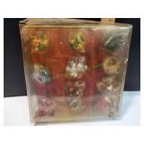 Getter Robo: the Last Day Gashapon Figure Set