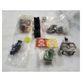 LGB Drive Wheels, Metal Wheels & More