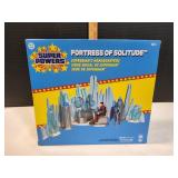 McFarlane DC Super Powers Fortress of Solitude