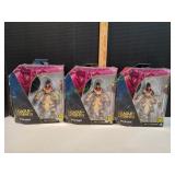 (3) SpinMaster Wukong League of Legends