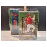 McFarlane Pat Burrell Homerun Exclusive Figure