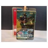 McFarlane Jacksonville Jaguars Byron Leftwich