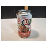 Funko Vinyl Soda DC Comics Larfleeze Figure