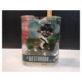 McFarlane Philadelphia Eagles Brian Westbrook