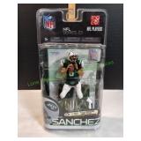 McFarlane New York Jets Mark Sanchez Figure