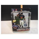 McFarlane Chicago Bears Brandon Marshall Figure