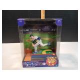 Starting Lineup Stadium Stars Roger Clemens