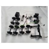 LGB Solid Plastic Wheels & More