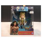 Jada Toys Metal Die Cast Queen Hippolyta, M290