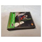 PlayStation Gran Turismo 2 Video Game