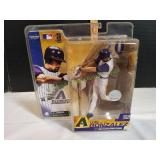McFarlane Arizona Diamondbacks Luis Gonzalez