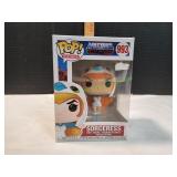 Funko POP! Masters of the Universe Sorceress, #993