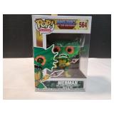 Funko POP! Masters of the Universe Merman, #564