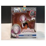Jada Toys Metal Die Cast Spider-Gwen, #M255
