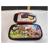 (2) Nintendo Switch Travel Cases