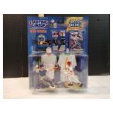 Starting Lineup 1998 Series Classic Doubles