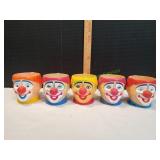 (5)Ringling Bros and Barnum & Bailey Souvenir