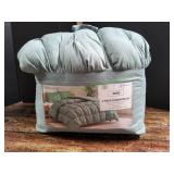 Casual Living Comforter 3pc Set, King