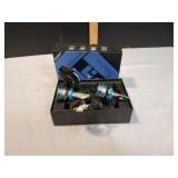 Forscher LED Replacement Bulbs