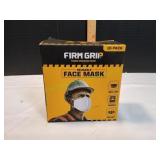 Firm Grip Reusable Face Mask, 16pk