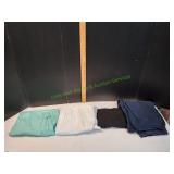 (3) Ladies Capris & (1) Slacks, Sz XXL