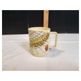 The Amazing Spider-Man Plastic Mug