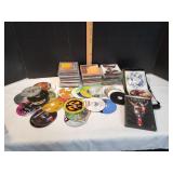Lot of Music CD