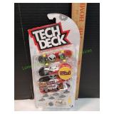 Spin Master Tech Deck Ultra DLX Skateboards