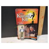 ReAction The Karate Kid Daniel Larusso Figure