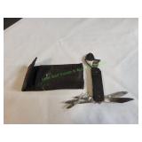 Fineline 5-in-1 Multi-Tool w/ Sheath