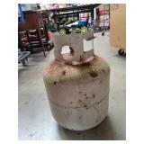 Propane Tank