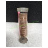 Roll of State Quarters
