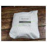 South Point Home Fashions 4pc Sheet Set, Full