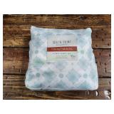 South Point Home Fashions 4pc Sheet Set, Twin/XL