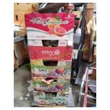 (5) Boxes of Household Merchandise