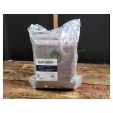 SunZero Pratt Tonal Fleece Insulated Panel