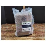 SunZero Pratt Tonal Fleece Insulated Panel