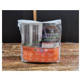 SUN+BLK Total Blackout Curtain Panel Pair