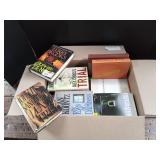 Box of Novels