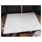 Purely Indulgent White Bath Mat