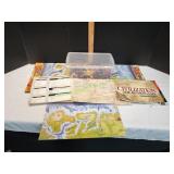 Civilization: The Boardgame