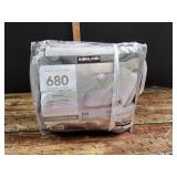Kirkland 680 Thread Count 6pc Sheet Set Cal. King