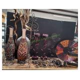 Metal Art Home Dï¿½cor & More