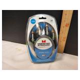 Monster Standard Stereo Audio Cables